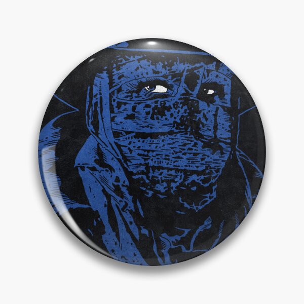 Item preview, DARKMAN (Monochrome) designed and sold by FamousWeirdosRB.