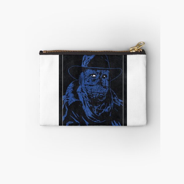 Item preview, DARKMAN (Monochrome) designed and sold by FamousWeirdosRB.