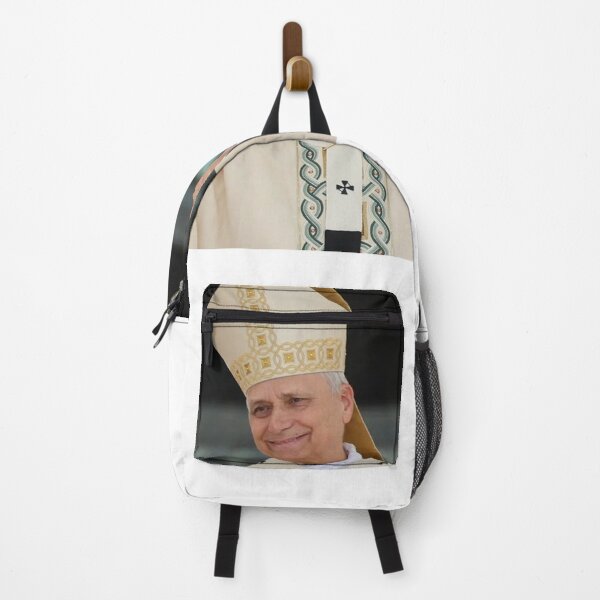 Item preview, POPE LEO XIV designed and sold by UbeeStore.