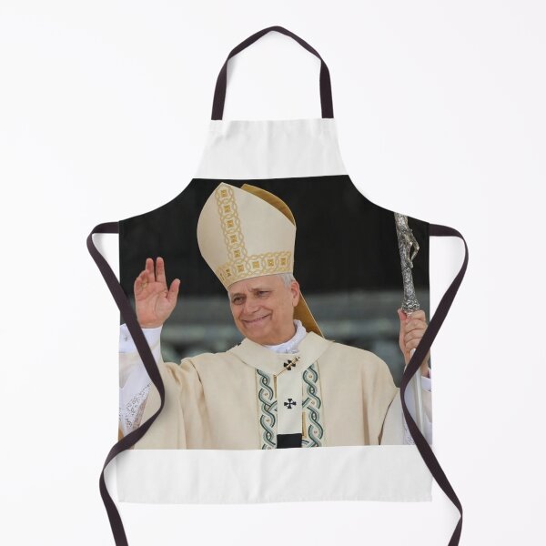 Item preview, POPE LEO XIV designed and sold by UbeeStore.