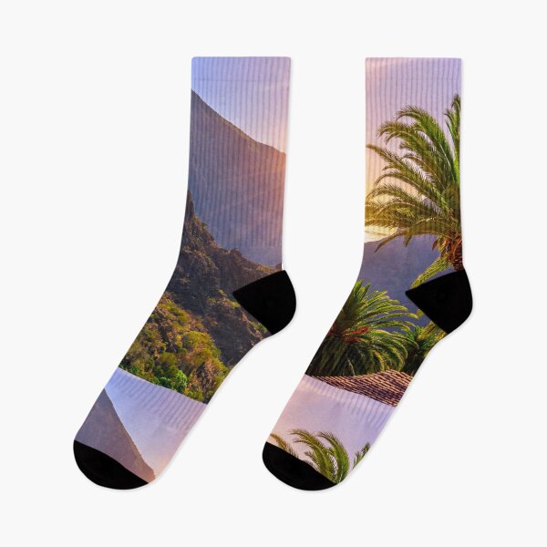 Item preview, Tenerife designed and sold by KNBS.