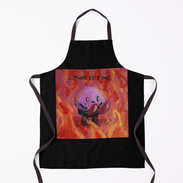 Item preview, Kirby is fine designed and sold by HerMajusty.