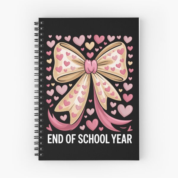 Item preview, 100 Days of School Coquette Bow Hearts 100th Day of School designed and sold by Sea4Adventures.