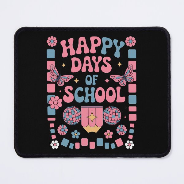 Item preview, 100 Days of School Disco 100th Day designed and sold by Sea4Adventures.