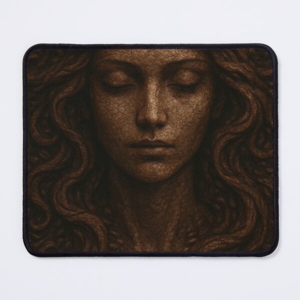 Item preview, Cofee girl designed and sold by TodoNatural.