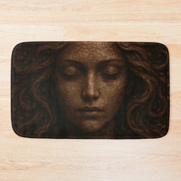 Item preview, Cofee girl designed and sold by TodoNatural.