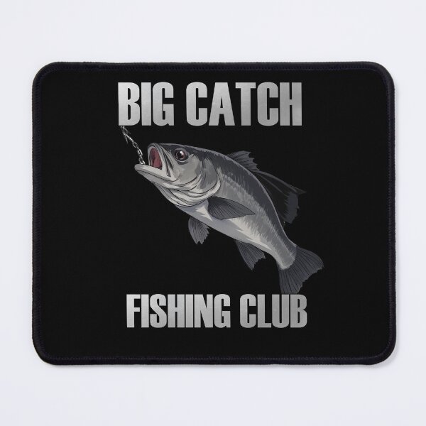 Item preview, Big Catch designed and sold by Regin Productions.