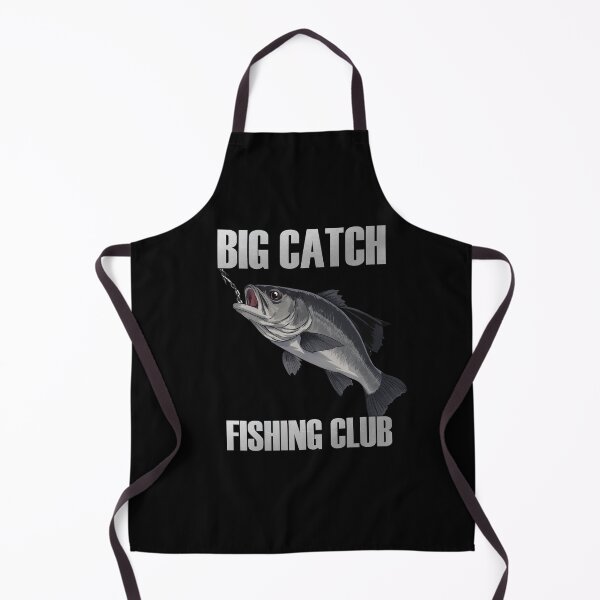 Item preview, Big Catch designed and sold by Regin Productions.