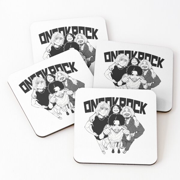 Item preview, O.n.e O.k Rock designed and sold by sandromlom.