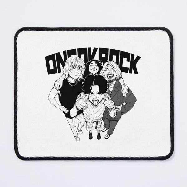 Item preview, O.n.e O.k Rock designed and sold by sandromlom.