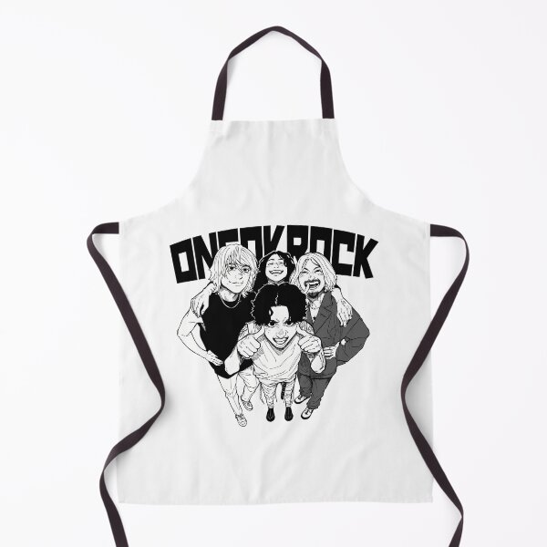 Item preview, O.n.e O.k Rock designed and sold by sandromlom.