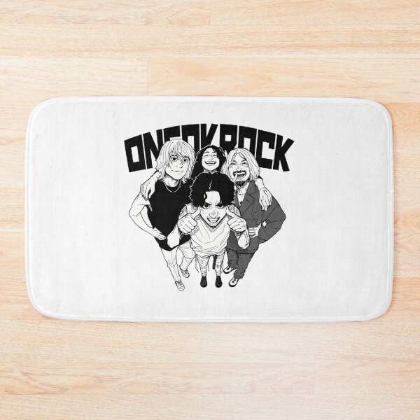 Item preview, O.n.e O.k Rock designed and sold by sandromlom.