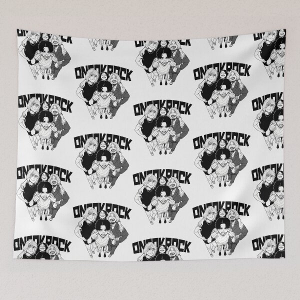 Item preview, O.n.e O.k Rock designed and sold by sandromlom.