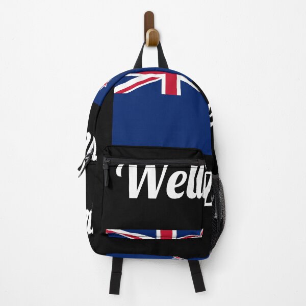 Item preview, Wellington New Zealand - Stylish Prints, designed and sold by Fleetwood1994.