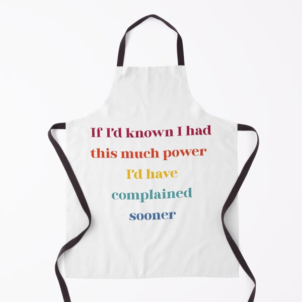 Item preview, Power realised - complaint activated designed and sold by OctopusStudio.