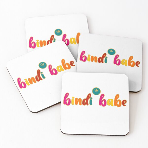 Item preview, Bindi Babe designed and sold by Cosmic Detour .
