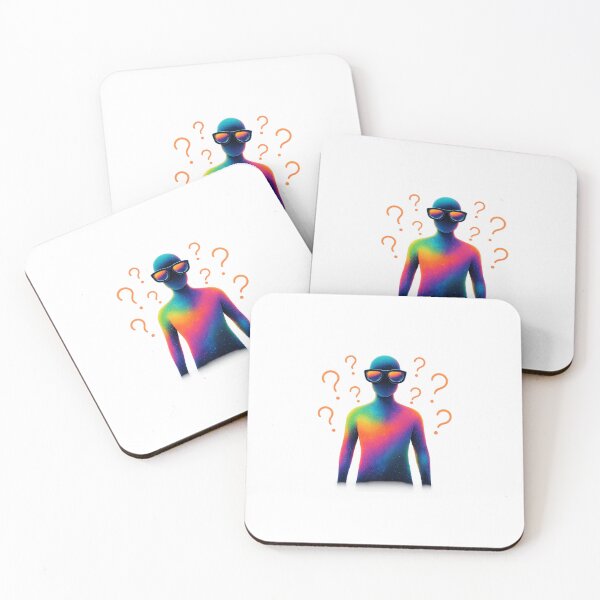 Item preview, Weird? Welcome to the Game. designed and sold by JeviStudio, GrayArtworks, JEVIworld…).