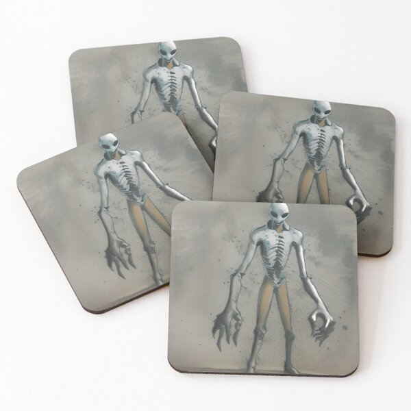 Item preview, Visitor designed and sold by Glenbobagins.