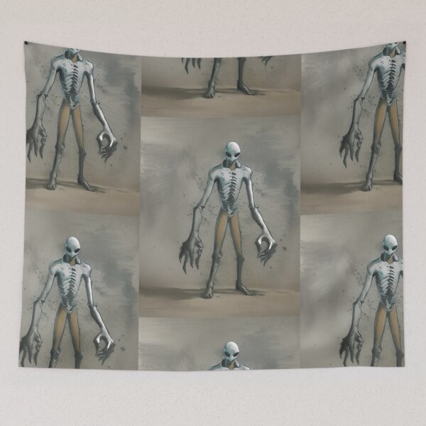 Item preview, Visitor designed and sold by Glenbobagins.