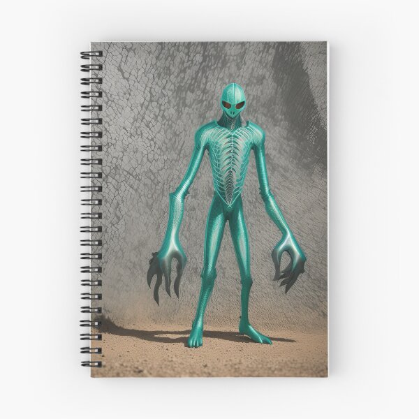 Item preview, Verdigris visitor designed and sold by Glenbobagins.