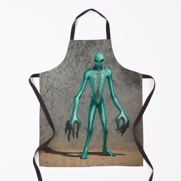 Item preview, Verdigris visitor designed and sold by Glenbobagins.