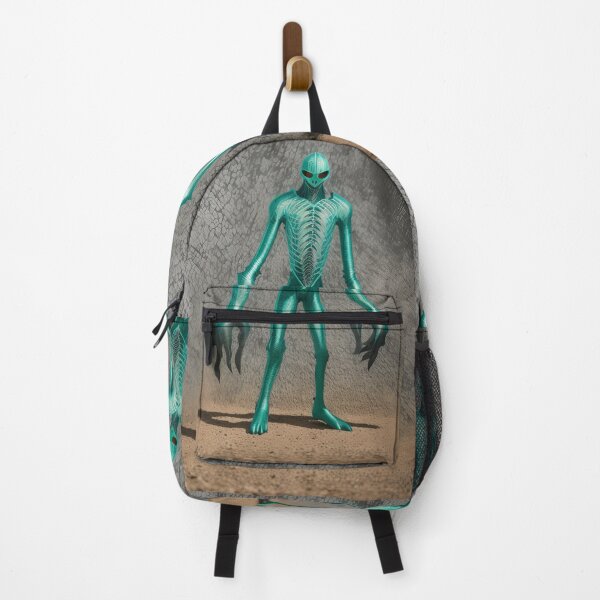 Item preview, Verdigris visitor designed and sold by Glenbobagins.