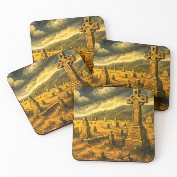 Item preview, Where the Storm Remembers Artwork designed and sold by Storm Wolf Photography .