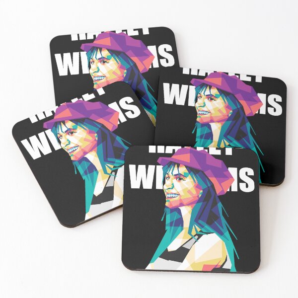 Item preview, Blues H Williams  designed and sold by Asrancreative1.