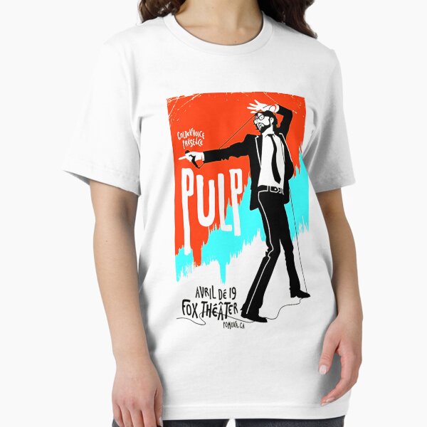 Item preview, Pulps Band designed and sold by sandromlom.