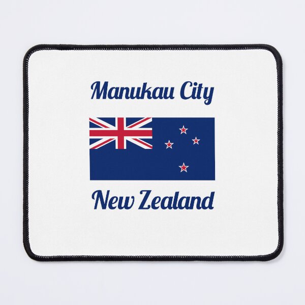 Item preview, Manukau City New Zealand - Stylish Prints, designed and sold by Fleetwood1994.