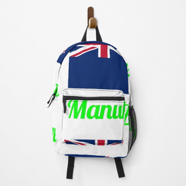 Item preview, Manukau City New Zealand - Stylish Prints, designed and sold by Fleetwood1994.