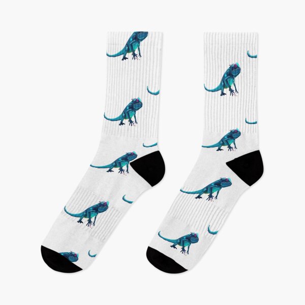 Item preview, Chameleon Blue Friend designed and sold by TriForceDesign.