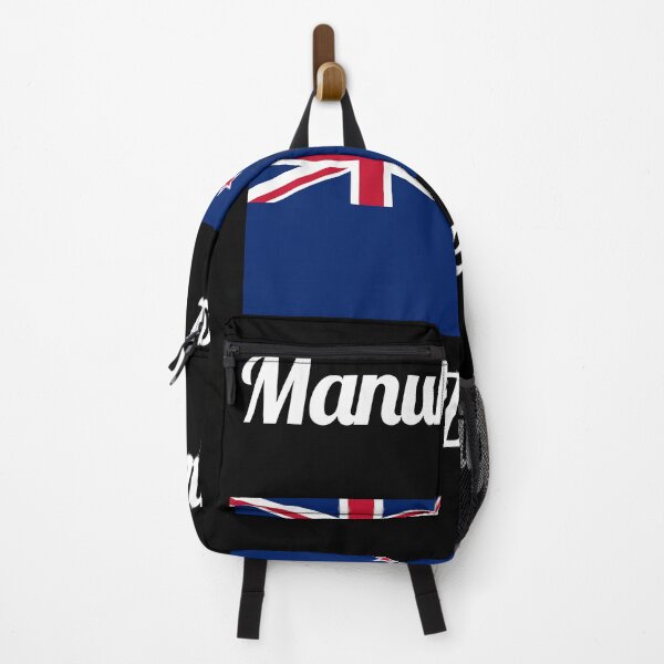 Item preview, Manukau City New Zealand - Stylish Prints, designed and sold by Fleetwood1994.