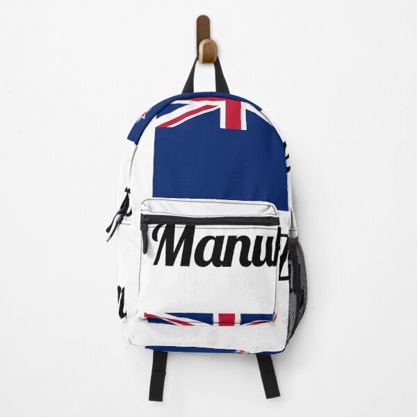 Item preview, Manukau City New Zealand - Stylish Prints, designed and sold by Fleetwood1994.