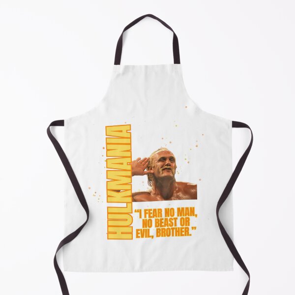 Item preview, RIP Hulkamania T-Shirt – Funny Hulk Hogan Quote Retro Wrestler Design designed and sold by Zulfe.