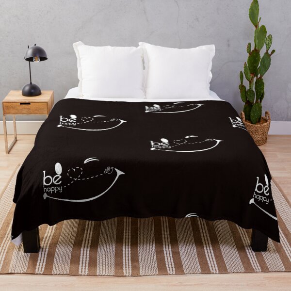 Item preview, be happy, be happy  designed and sold by MBR1.