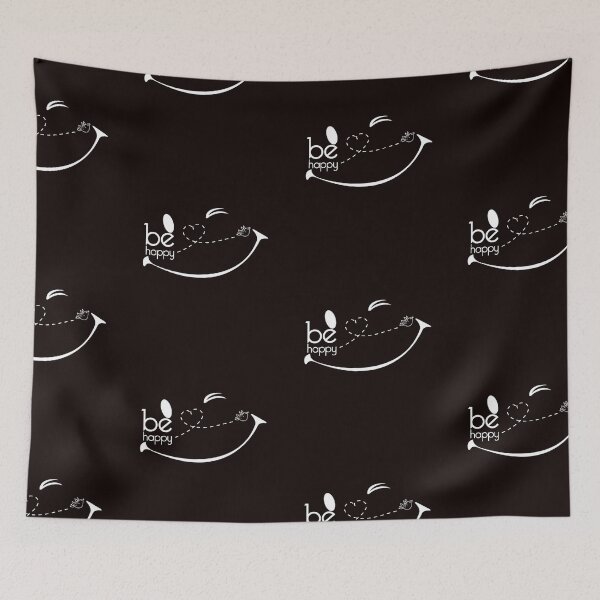 Item preview, be happy, be happy  designed and sold by MBR1.