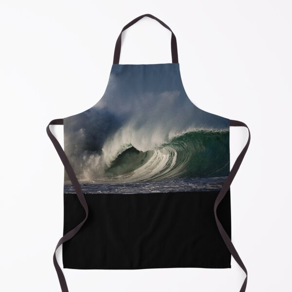 Item preview, Winter Waves At Waimea Bay 4 designed and sold by Alex Preiss.