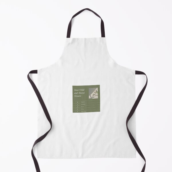 Item preview, Inner child nurtures growth through connection and respect. designed and sold by InsightTC.