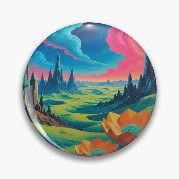 Item preview, AI-Generated Dreamscape designed and sold by ManyAdvisors.