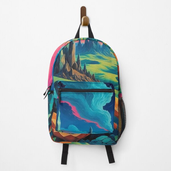 Item preview, AI-Generated Dreamscape designed and sold by ManyAdvisors.