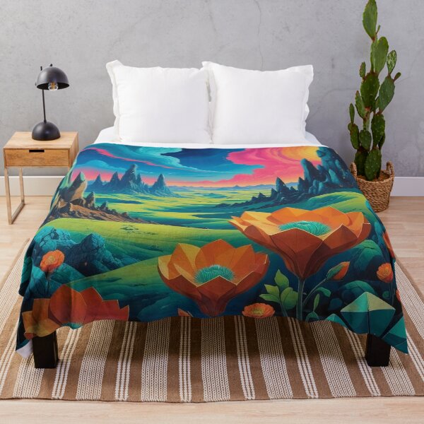 Item preview, AI-Generated Dreamscape designed and sold by ManyAdvisors.