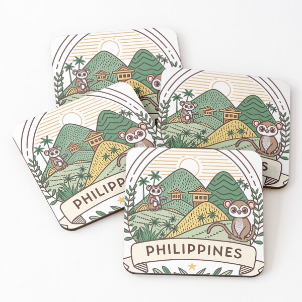 Item preview, Philippines designed and sold by likbatonboot.