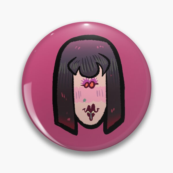 Item preview, Trindle - Face Icon designed and sold by Ertcepsbubble.