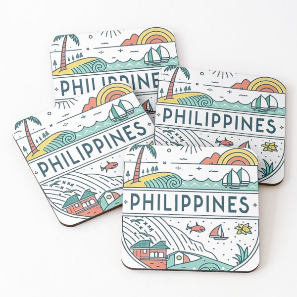 Item preview, Philippines designed and sold by likbatonboot.