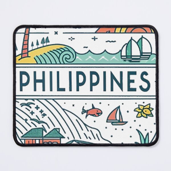 Item preview, Philippines designed and sold by likbatonboot.
