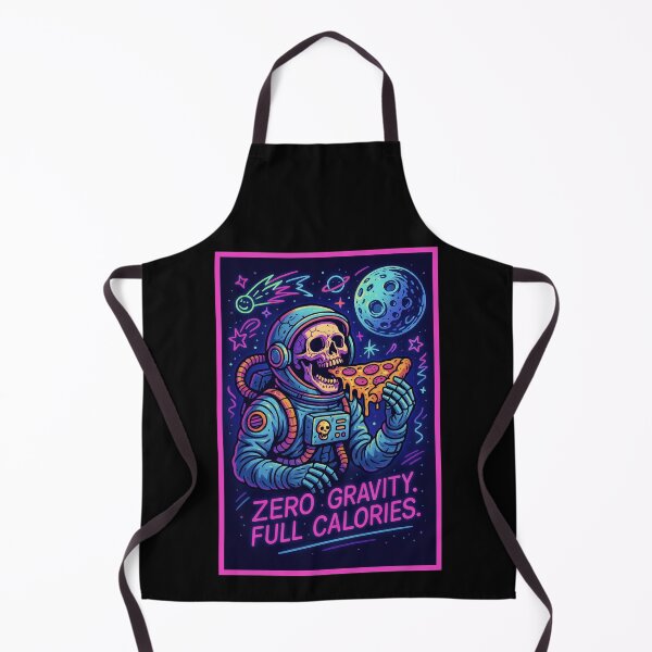 Item preview, Zero Gravity. Zero Calories designed and sold by AIEverything.