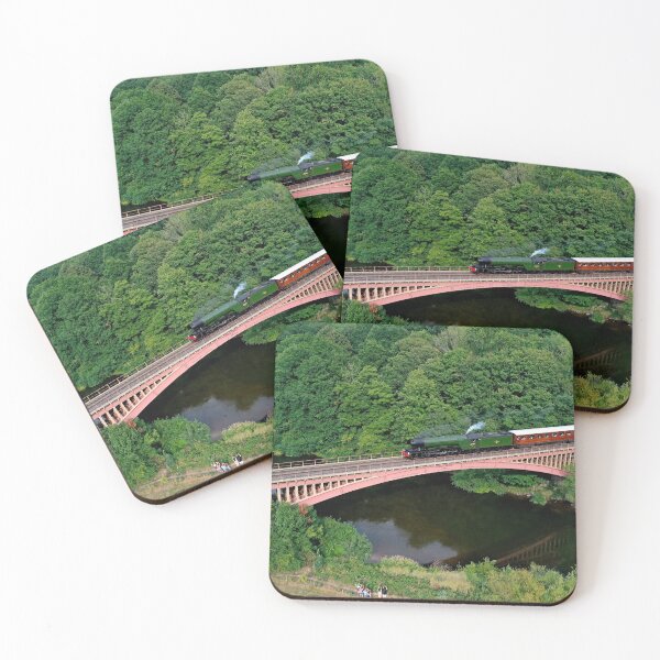Item preview, Flying Scotsman at the Severn Valley Railway designed and sold by Random Railways.