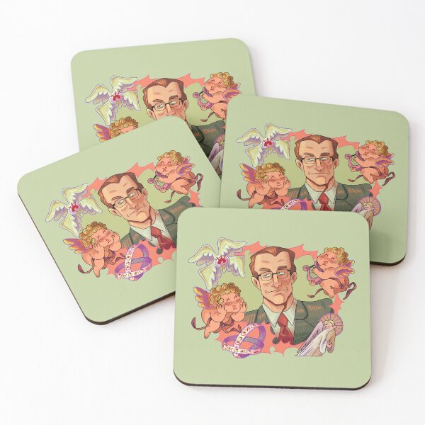 Item preview, Charles Offdensen designed and sold by Ertcepsbubble.