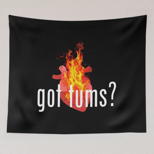 Item preview, Got Tums? designed and sold by Kiwis-Colors.